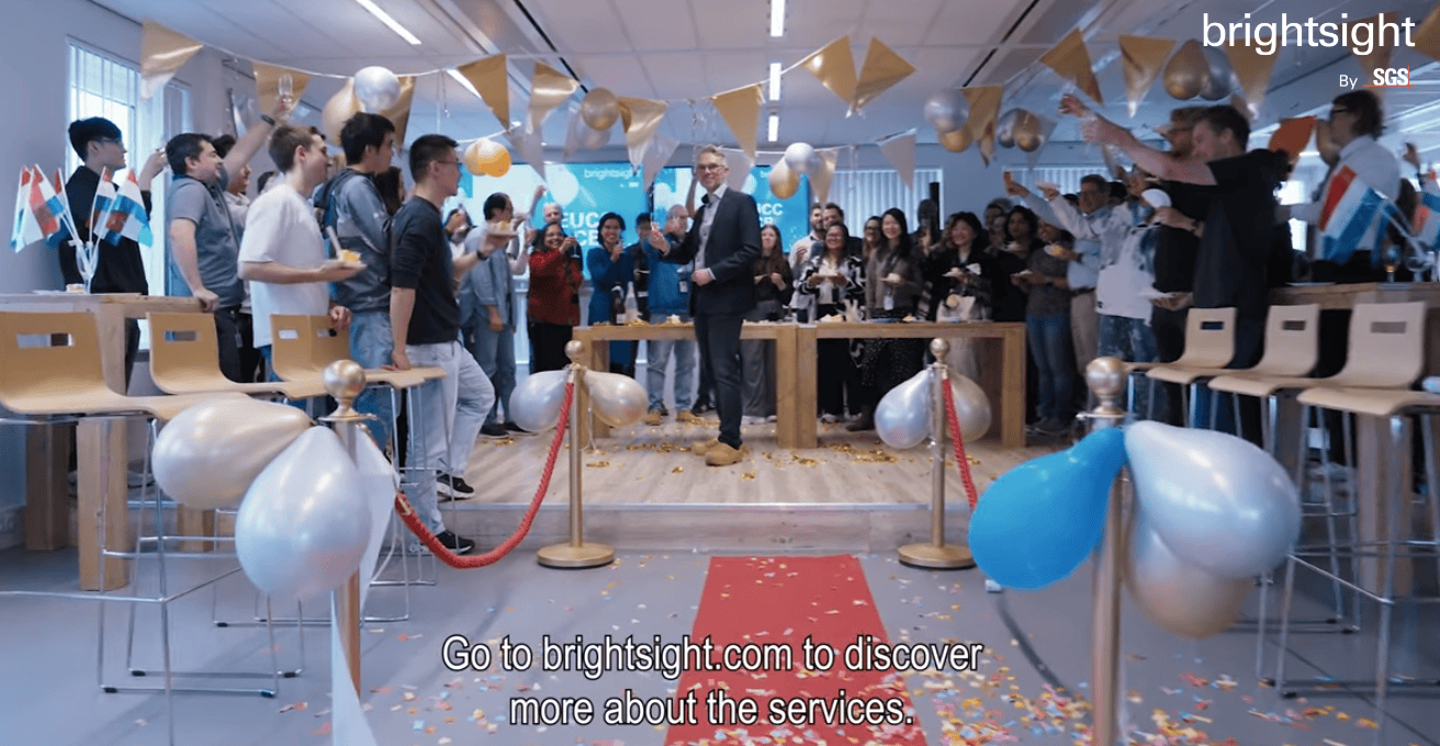 Brightsight CB open for EUCC certification business